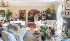 Vendita Villa Roquefort-les-Pins