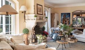 Vendita Villa Roquefort-les-Pins