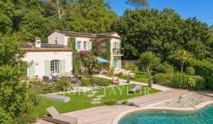 Vendita Villa Roquefort-les-Pins