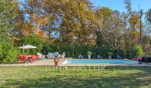 Vendita Villa Roquefort-les-Pins