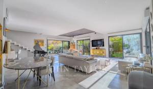 Vendita Villa Roquefort-les-Pins