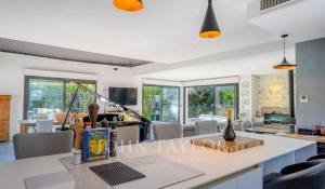 Vendita Villa Roquefort-les-Pins