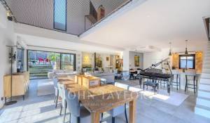 Vendita Villa Roquefort-les-Pins