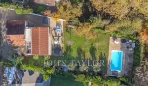 Vendita Villa Roquefort-les-Pins