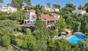 Vendita Villa Roquefort-les-Pins