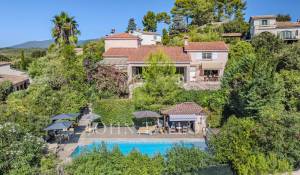 Vendita Villa Roquefort-les-Pins