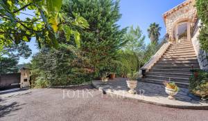 Vendita Villa Roquefort-les-Pins