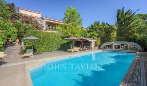 Vendita Villa Roquefort-les-Pins