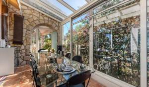 Vendita Villa Roquefort-les-Pins