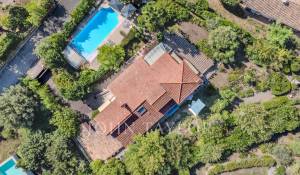 Vendita Villa Roquefort-les-Pins