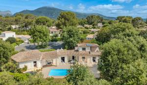 Vendita Villa Roquefort-les-Pins