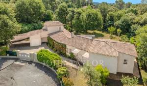 Vendita Villa Roquefort-les-Pins