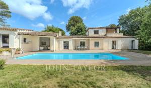 Vendita Villa Roquefort-les-Pins