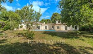 Vendita Villa Roquefort-les-Pins