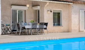 Vendita Villa Roquefort-les-Pins