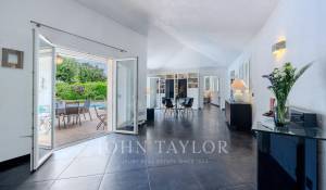 Vendita Villa Roquefort-les-Pins