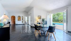 Vendita Villa Roquefort-les-Pins
