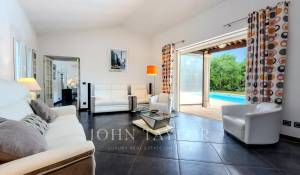 Vendita Villa Roquefort-les-Pins