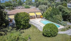 Vendita Villa Roquefort-les-Pins