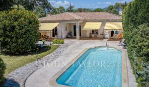 Vendita Villa Roquefort-les-Pins