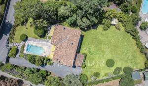 Vendita Villa Roquefort-les-Pins