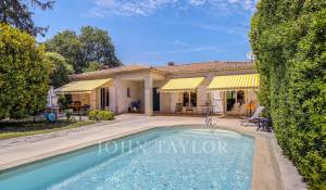 Vendita Villa Roquefort-les-Pins