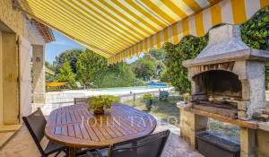 Vendita Villa Roquefort-les-Pins