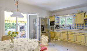 Vendita Villa Roquefort-les-Pins