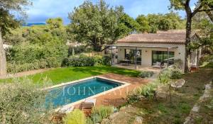 Vendita Villa Roquefort-les-Pins