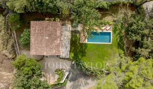Vendita Villa Roquefort-les-Pins