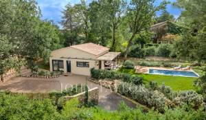 Vendita Villa Roquefort-les-Pins
