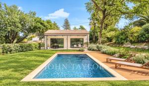 Vendita Villa Roquefort-les-Pins