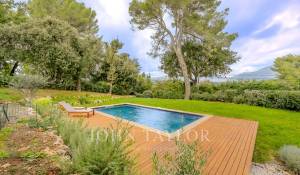 Vendita Villa Roquefort-les-Pins