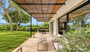 Vendita Villa Roquefort-les-Pins