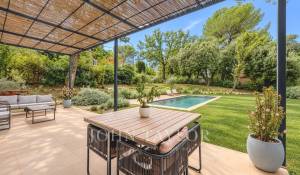 Vendita Villa Roquefort-les-Pins