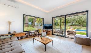 Vendita Villa Roquefort-les-Pins