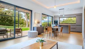 Vendita Villa Roquefort-les-Pins