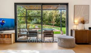 Vendita Villa Roquefort-les-Pins