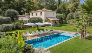 Vendita Villa Roquefort-les-Pins
