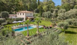 Vendita Villa Roquefort-les-Pins