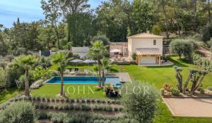 Vendita Villa Roquefort-les-Pins