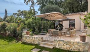 Vendita Villa Roquefort-les-Pins