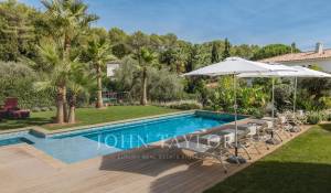 Vendita Villa Roquefort-les-Pins