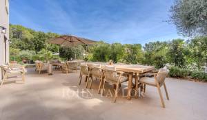 Vendita Villa Roquefort-les-Pins