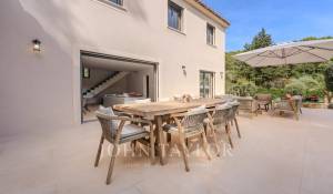 Vendita Villa Roquefort-les-Pins