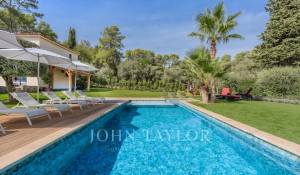 Vendita Villa Roquefort-les-Pins