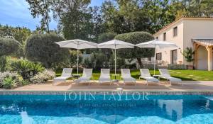 Vendita Villa Roquefort-les-Pins