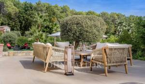 Vendita Villa Roquefort-les-Pins