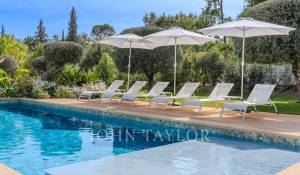 Vendita Villa Roquefort-les-Pins