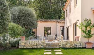Vendita Villa Roquefort-les-Pins